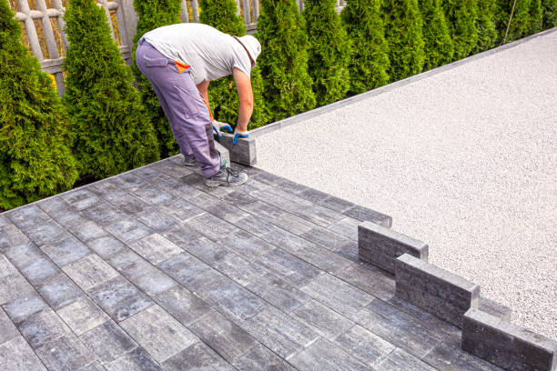 Reasons to Select Us for Your Driveway Paving Requirements in Bondurant, IA